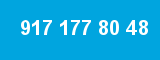 917 177 80 48 917 177 80 48
